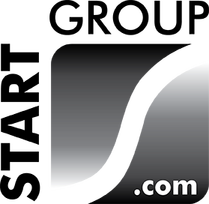 StartGroup logo